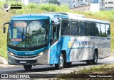 ATT - Atlântico Transportes e Turismo 881582 na cidade de Salvador, Bahia, Brasil, por Tadeu Vasconcelos. Número da foto: #13293554.