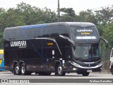 Expresso Guanabara 22482 na cidade de Duque de Caxias, Rio de Janeiro, Brasil, por Wallace Barcellos. Número da foto: #13294377.