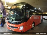 Autocars Bonnard GV946ME na cidade de Paris, Île-de-France, França, por Ismael Toledo Junior. Número da foto: #13294139.