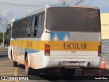 Marvão Serviços de Transporte 2110 na cidade de Teresina, Piauí, Brasil, por Juciêr Ylias. Número da foto: #13295364.