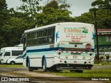 Autobuses Del Caribe 11 na cidade de Guácimo, Guácimo, Limón, Costa Rica, por Sebas Gamboa. Número da foto: #13295589.