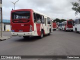 Integração Transportes 0421072 na cidade de Manaus, Amazonas, Brasil, por Gabriel Lucas. Número da foto: #13293923.