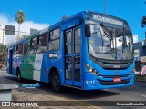 Codepas 5217 na cidade de Passo Fundo, Rio Grande do Sul, Brasil, por Emerson Dorneles. Número da foto: #13293987.