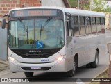 Viação Rosa Vitória da Conquista 10515 na cidade de Vitória da Conquista, Bahia, Brasil, por Roberio Santos. Número da foto: #13295400.