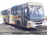 Marvão Serviços de Transporte 2110 na cidade de Teresina, Piauí, Brasil, por Juciêr Ylias. Número da foto: #13295323.