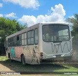 Ônibus Particulares 0000 na cidade de Fortaleza, Ceará, Brasil, por Jonathan Nunes. Número da foto: #13293717.