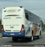 Transamazônica 150 na cidade de Porto Velho, Rondônia, Brasil, por ÔnibusRO Rondônia. Número da foto: #13294373.