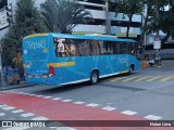 Viação Nossa Senhora do Amparo RJ 186.022 na cidade de Rio de Janeiro, Rio de Janeiro, Brasil, por Natan Lima. Número da foto: #13294051.