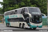 Viação Garcia 88059 na cidade de São Paulo, São Paulo, Brasil, por George Miranda. Número da foto: #13294756.