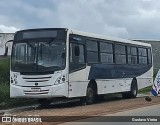 Ônibus Particulares KVD4G45 na cidade de Nossa Senhora da Glória, Sergipe, Brasil, por Gustavo Vieira. Número da foto: #13294196.