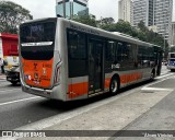 TRANSPPASS - Transporte de Passageiros 8 1432 na cidade de São Paulo, São Paulo, Brasil, por Álvaro Vinicius. Número da foto: #13294915.