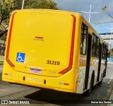 Plataforma Transportes 31219 na cidade de Salvador, Bahia, Brasil, por Itamar dos Santos. Número da foto: #13294938.
