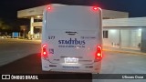 Stadtbus 577 na cidade de Formosa, Goiás, Brasil, por Ulisses Osse. Número da foto: #13293840.