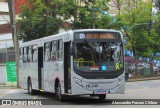 Auto Viação Redentor HL340 na cidade de Curitiba, Paraná, Brasil, por Alessandro Fracaro Chibior. Número da foto: #13294240.