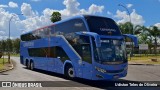 UTIL - União Transporte Interestadual de Luxo 15405 na cidade de Brasília, Distrito Federal, Brasil, por Udiston Teles de Oliveira. Número da foto: #13294297.
