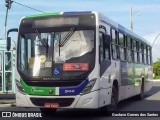 Viação Modelo 9441 na cidade de Aracaju, Sergipe, Brasil, por Gustavo Gomes dos Santos. Número da foto: #13295356.