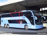 UTIL - União Transporte Interestadual de Luxo 13244 na cidade de Belo Horizonte, Minas Gerais, Brasil, por Wallace Barcellos. Número da foto: #13294365.