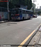 Rápido Campinas 32.101 na cidade de Sorocaba, São Paulo, Brasil, por Breno Bueno. Número da foto: #:id.