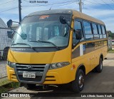 Prefeitura Municipal de Hulha Negra 2389 na cidade de Pinheiro Machado, Rio Grande do Sul, Brasil, por Luis Alfredo Soares Knuth. Número da foto: #13295880.