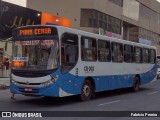 Empresa Fênix Transportes CB-002 na cidade de Ananindeua, Pará, Brasil, por Fabrício Pereira. Número da foto: #13294423.
