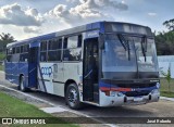 Ônibus Particulares 1J74 na cidade de Manaus, Amazonas, Brasil, por José Roberto. Número da foto: #13294930.
