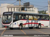 Auto Viação ABC RJ 105.060 na cidade de Niterói, Rio de Janeiro, Brasil, por Jordan Santos do Nascimento. Número da foto: #13296019.