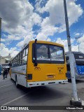 Viação Metrópole Paulista - Zona Leste 3 1241 na cidade de Barueri, São Paulo, Brasil, por Ulisses Osse. Número da foto: #13295401.