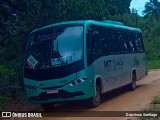 VRS - Viação Roberto Santana 3009 na cidade de São Cristóvão, Sergipe, Brasil, por Dayvison Santiago. Número da foto: #13294017.