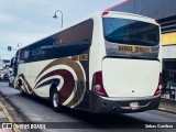 Autobuses sin identificación - Costa Rica 00 na cidade de Carmen, San José, San José, Costa Rica, por Sebas Gamboa. Número da foto: #13293940.