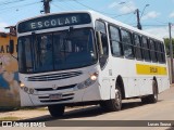 Moriá Transportes S/N na cidade de São José de Ribamar, Maranhão, Brasil, por Lucas Sousa. Número da foto: #13293623.