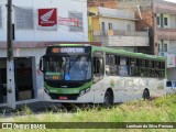 Auto Viação Tabosa 2239 na cidade de Caruaru, Pernambuco, Brasil, por Lenilson da Silva Pessoa. Número da foto: #13295093.