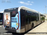 RATP - Régie Autonome des Transports Parisiens 5695 na cidade de Paris, Île-de-France, França, por Ismael Toledo Junior. Número da foto: #13293798.
