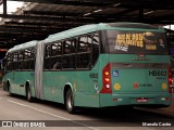 Auto Viação Redentor HB602 na cidade de Curitiba, Paraná, Brasil, por Marcelo Castro. Número da foto: #13295772.