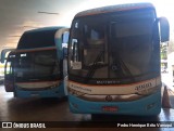 Emtram 4980 na cidade de Pirassununga, São Paulo, Brasil, por Pedro Henrique Brito Vanuqui. Número da foto: #13293497.