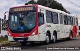 Integração Transportes 0426004 na cidade de Manaus, Amazonas, Brasil, por Renan Gabriel Bus Edit Manaus 2025. Número da foto: #:id.