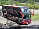Real Alagoas de Viação 301 na cidade de Aracaju, Sergipe, Brasil, por Andrey Natan. Número da foto: #13295133.