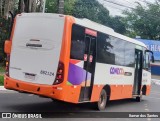 Conecta Camaçari - ATT - Atlântico Transportes e Turismo 882124 na cidade de Camaçari, Bahia, Brasil, por Itamar dos Santos. Número da foto: #13294944.