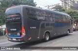 Fácil Transportes e Turismo RJ140.051 na cidade de Rio de Janeiro, Rio de Janeiro, Brasil, por Danyllo Henrique. Número da foto: #13294027.