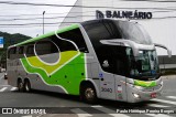 Brasil Sul Linhas Rodoviárias 3040 na cidade de Balneário Camboriú, Santa Catarina, Brasil, por Paulo Henrique Pereira Borges. Número da foto: #13296172.