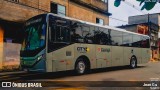 City Transporte Urbano Intermodal - Guarujá 207 na cidade de Guarujá, São Paulo, Brasil, por Jean Gu. Número da foto: #13294993.
