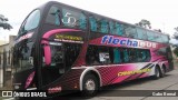 Flecha Bus 9960 na cidade de Concordia, Concordia, Entre Ríos, Argentina, por Gabo Bernal. Número da foto: #13295679.