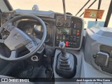 Auto Viação Marechal Brasília 446963 na cidade de Taguatinga, Distrito Federal, Brasil, por José Augusto da Silva Gama. Número da foto: #13295048.