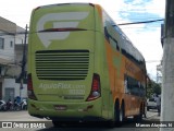 Viação Águia Branca 50320 na cidade de Linhares, Espírito Santo, Brasil, por Marcos Ataydes. N. Número da foto: #13295457.
