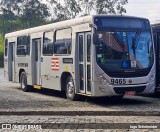 BluMob - Concessionária de Transporte Urbano de Blumenau 9465 na cidade de Blumenau, Santa Catarina, Brasil, por Iago Scheineider. Número da foto: #13296022.