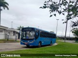 Biguaçu Transportes Coletivos Administração e Participação 484 na cidade de Florianópolis, Santa Catarina, Brasil, por Edinilson Henrique Ferreira. Número da foto: #13294075.