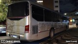 Ônibus Particulares  na cidade de Curitiba, Paraná, Brasil, por Satori Komeiji. Número da foto: #:id.