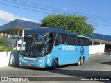 Auto Viação Progresso 6168 na cidade de Caruaru, Pernambuco, Brasil, por Lenilson da Silva Pessoa. Número da foto: #:id.