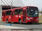 Auto Viação São José dos Pinhais 20206 na cidade de Curitiba, Paraná, Brasil, por Emerson Dorneles. Número da foto: #13293984.