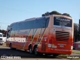 Rizzatti Turismo 6000 na cidade de Santana do Livramento, Rio Grande do Sul, Brasil, por Felipe Martins. Número da foto: #13295667.