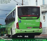 Expresso Maringá São José dos Campos 3264 na cidade de São José dos Campos, São Paulo, Brasil, por Paulo Rafael Peixoto. Número da foto: #13295906.